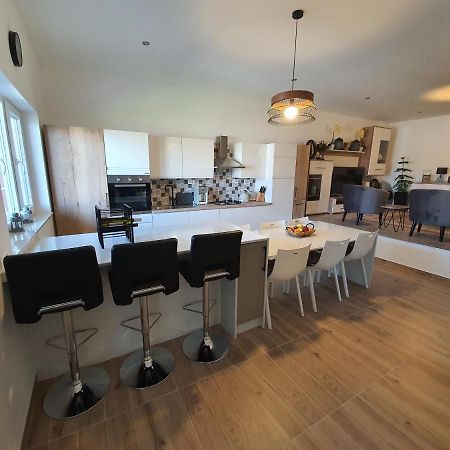 La Dolce Vita Apartment Поседарье Экстерьер фото