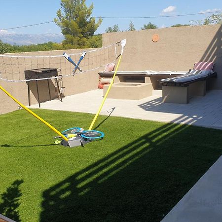La Dolce Vita Apartment Поседарье Экстерьер фото