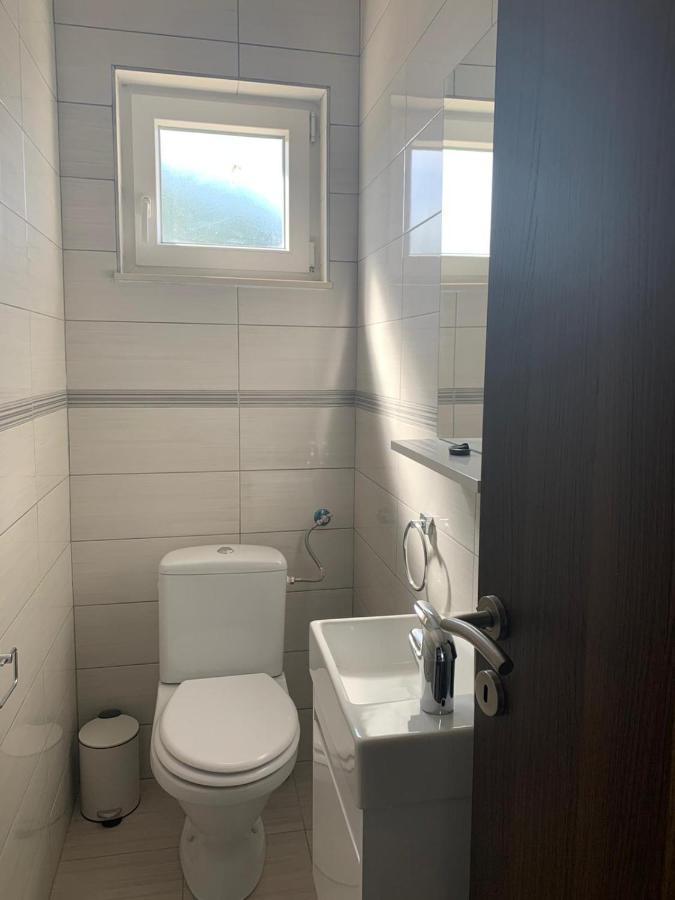 La Dolce Vita Apartment Поседарье Экстерьер фото