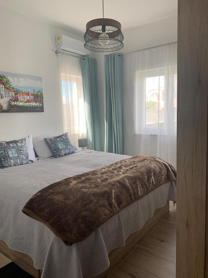 La Dolce Vita Apartment Поседарье Экстерьер фото