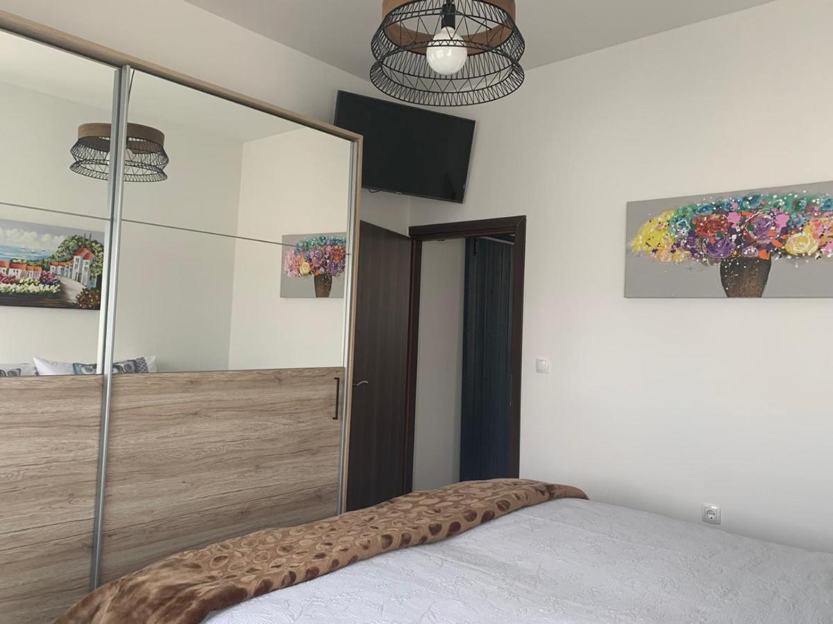 La Dolce Vita Apartment Поседарье Экстерьер фото