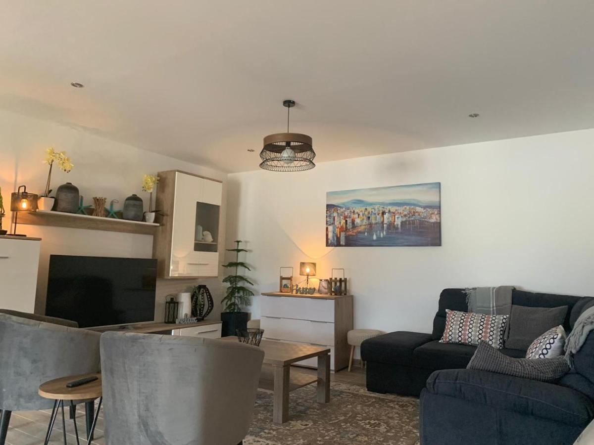La Dolce Vita Apartment Поседарье Экстерьер фото