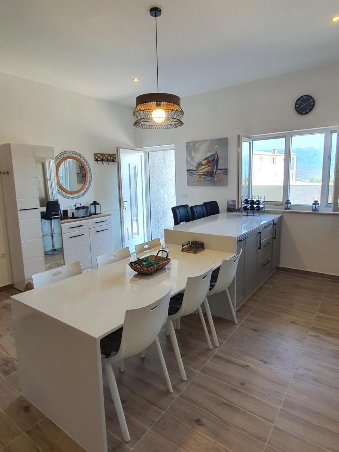 La Dolce Vita Apartment Поседарье Экстерьер фото